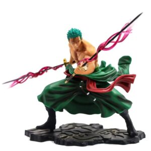 Figurine One Piece Zoro