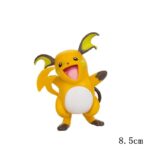 Figurine Pokémon Raichu