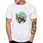 T-Shirt One Piece Zoro Costard