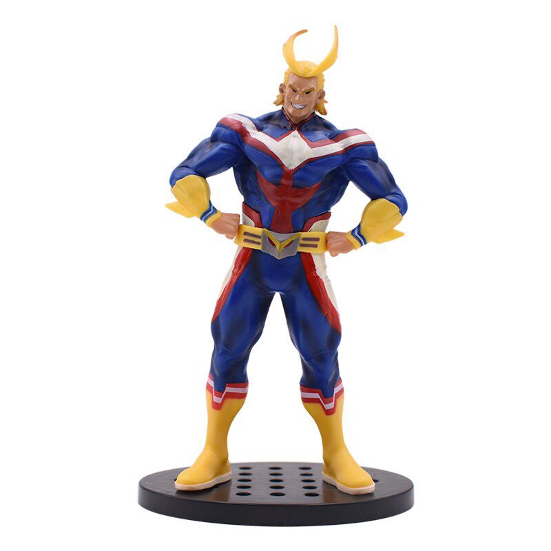 Figurine My Hero Academia All Might