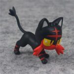 Figurine Pokémon Flamiaou