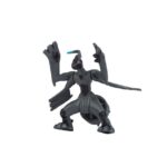 Figurine Pokémon Zekrom