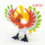 Figurine Pokémon Ho-Oh