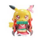 Figurine Pokémon Pikachu Nezuko
