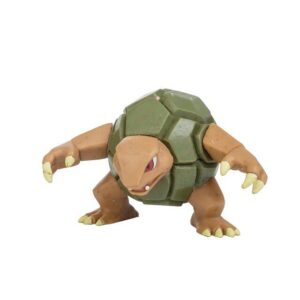 Figurine Pokémon Grolem