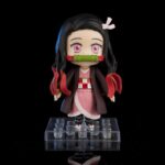 Figurine Demon Slayer Nezuko Chibi