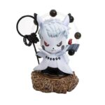 Figurine Pokémon Pikachu Jinchûriki