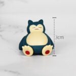 Figurine Pokémon Ronflex