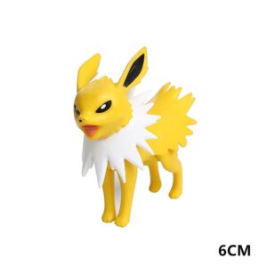 Figurine Pokémon Voltali