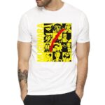 T-Shirt One Piece Mugiwara