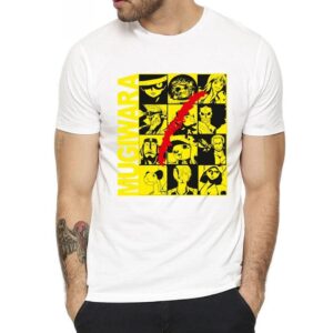 T-Shirt One Piece Mugiwara