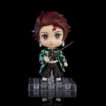 Figurine Demon Slayer Tanjirô Chibi
