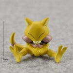 Figurine Pokémon Abra