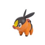 Figurine Pokémon Gruikui