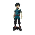 Figurine My Hero Academia Izuku-Might