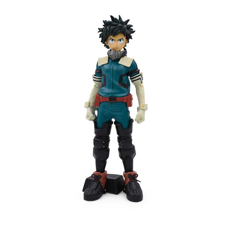 Figurine My Hero Academia Izuku-Might