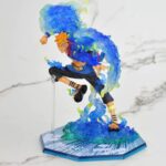 Figurine One Piece Marco