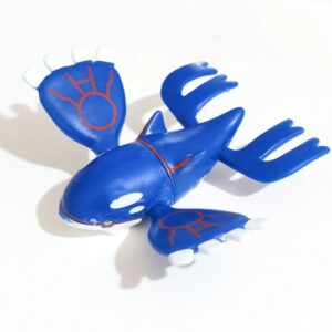 Figurine Pokémon Kyogre