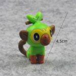 Figurine Pokémon Ouistempo