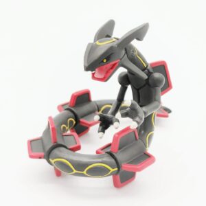 Figurine Pokémon Rayquaza Shiny