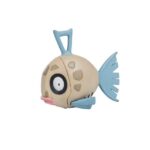 Figurine Pokémon Barpau