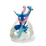 Figurine Pokémon Amphinobi