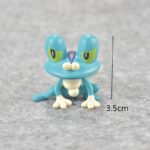 Figurine Pokémon Grenousse