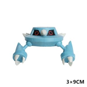 Figurine Pokémon Métang