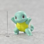 Figurine Pokémon Carapuce