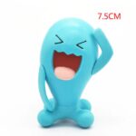 Figurine Pokémon Qulbutoké