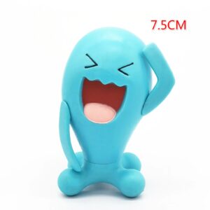 Figurine Pokémon Qulbutoké