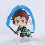 Figurine Demon Slayer Tanjiro Souffle de l'Eau