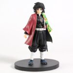 Figurine Demon Slayer Giyû Tomioka