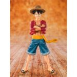 Figurine One Piece Luffy