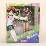 Figurine Sailor Jupiter