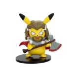 Figurine Pokémon Pikachu Thor
