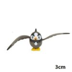 Figurine Pokémon Étourmi