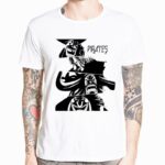 T-Shirt One Piece Pirates