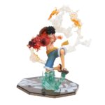 Figurine One Piece Luffy-no-Umi