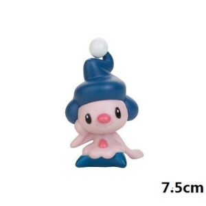 Figurine Pokémon Mime Jr