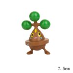 Figurine Pokémon Manzaï