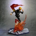 Figurine One Piece Mr. Prince
