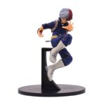 Figurine My Hero Academia Shōto