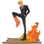 Figurine One Piece Sandy