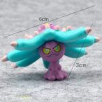 Figurine Pokémon Vorastérie