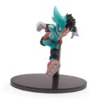 Figurine My Hero Academia Deku One For All