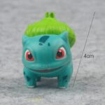 Figurine Pokémon Bulbizarre