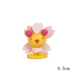 Figurine Pokémon Ceriflor