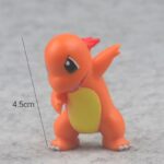 Figurine Pokémon Charmander