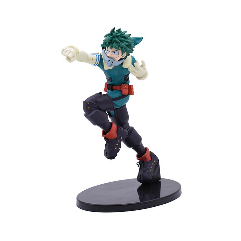 Figurine My Hero Academia Izuku Alter